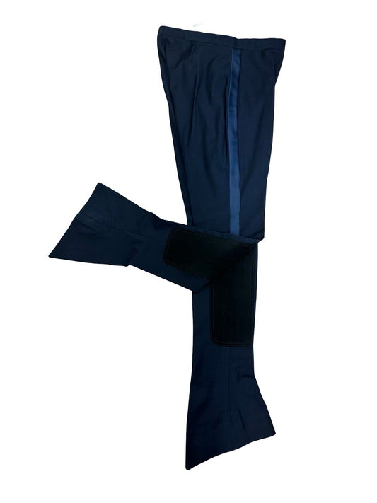 Formal Jods Chavez Navy