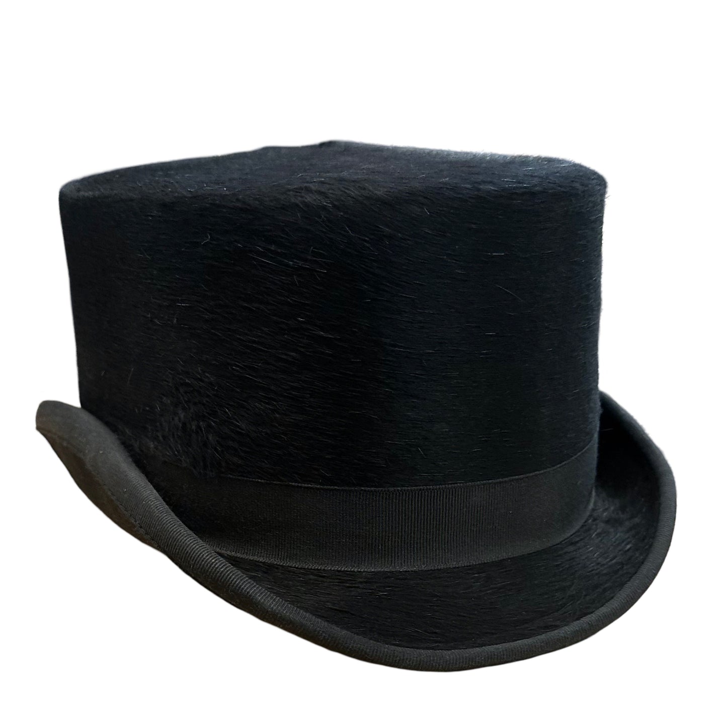 Top Hat Becker Brothers Black 6 5/8