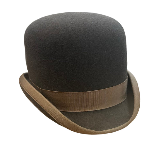 Derby Becker Brothers Brown size 6 7/8