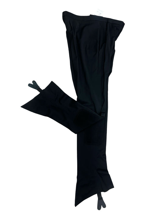 Show Jods Chavez Black