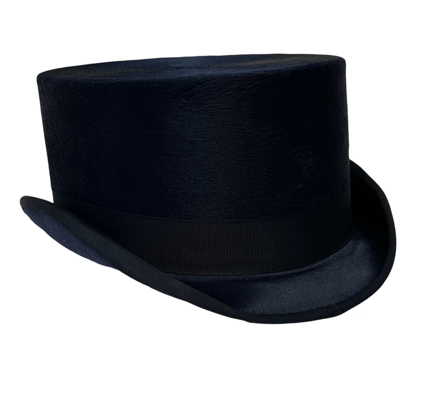 Top Hat Carl Meyers Navy size 7