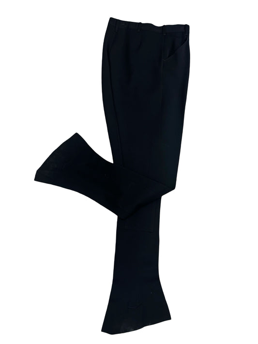 Show Jods Becker Brothers Black Helenca
