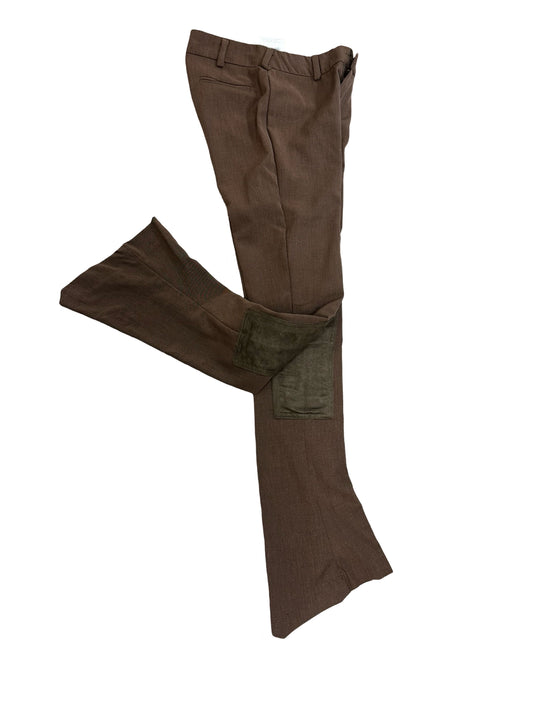 American Jods Light Brown size 24R