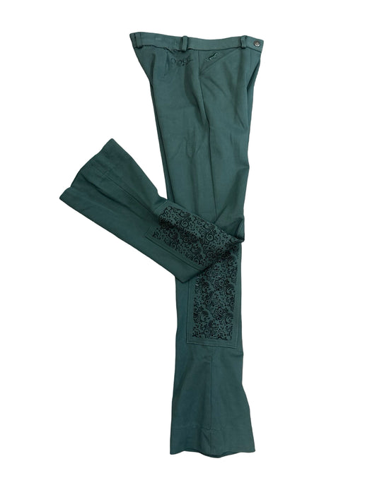 Piper Jods Sage size 24R