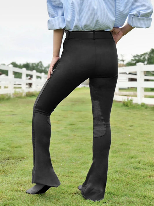 DK Ride Black Youth size 6R