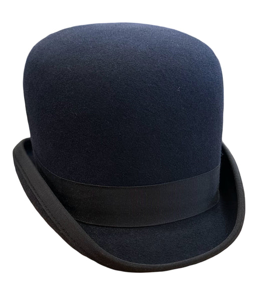 Derby DeRegnaucourt Navy size 6 3/4