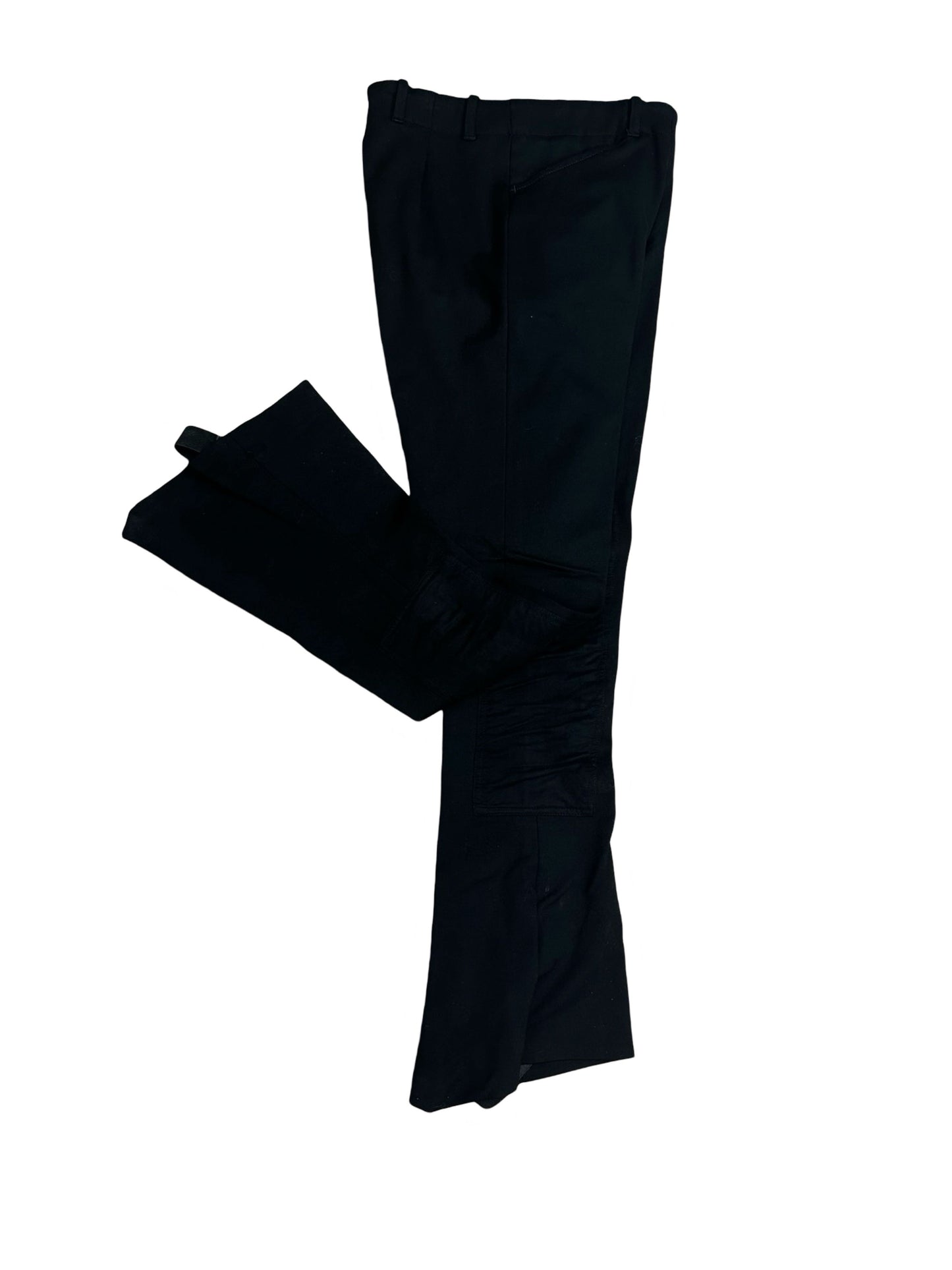 Black Stretch Jods size 24R