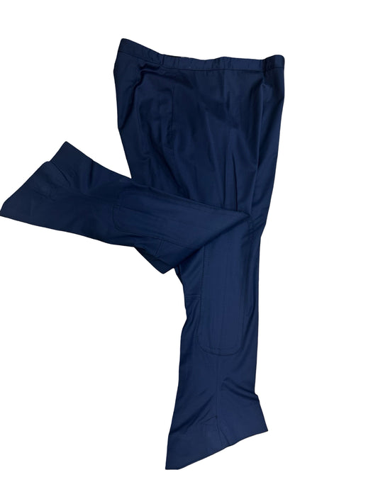 Show Jods Becker Brothers Bright Navy