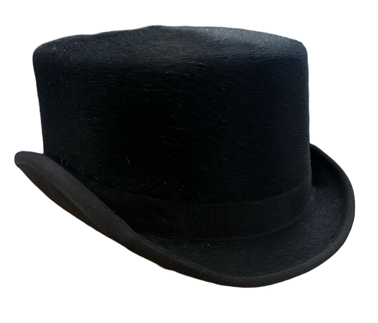 Top Hat Becker Brothers Black size 7