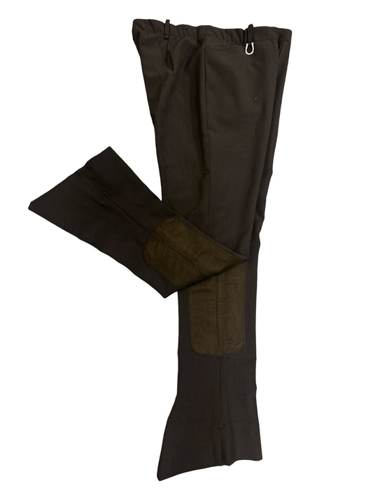 Lucky Jods Brown size 32