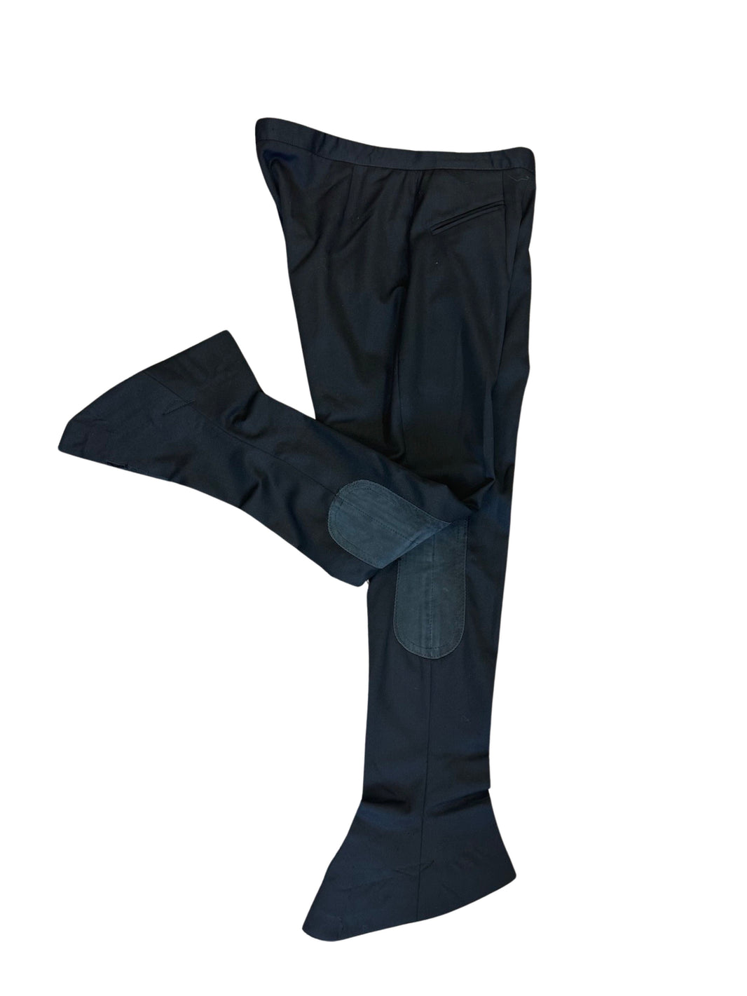 Saddleseat Jods Dressed by Midwest