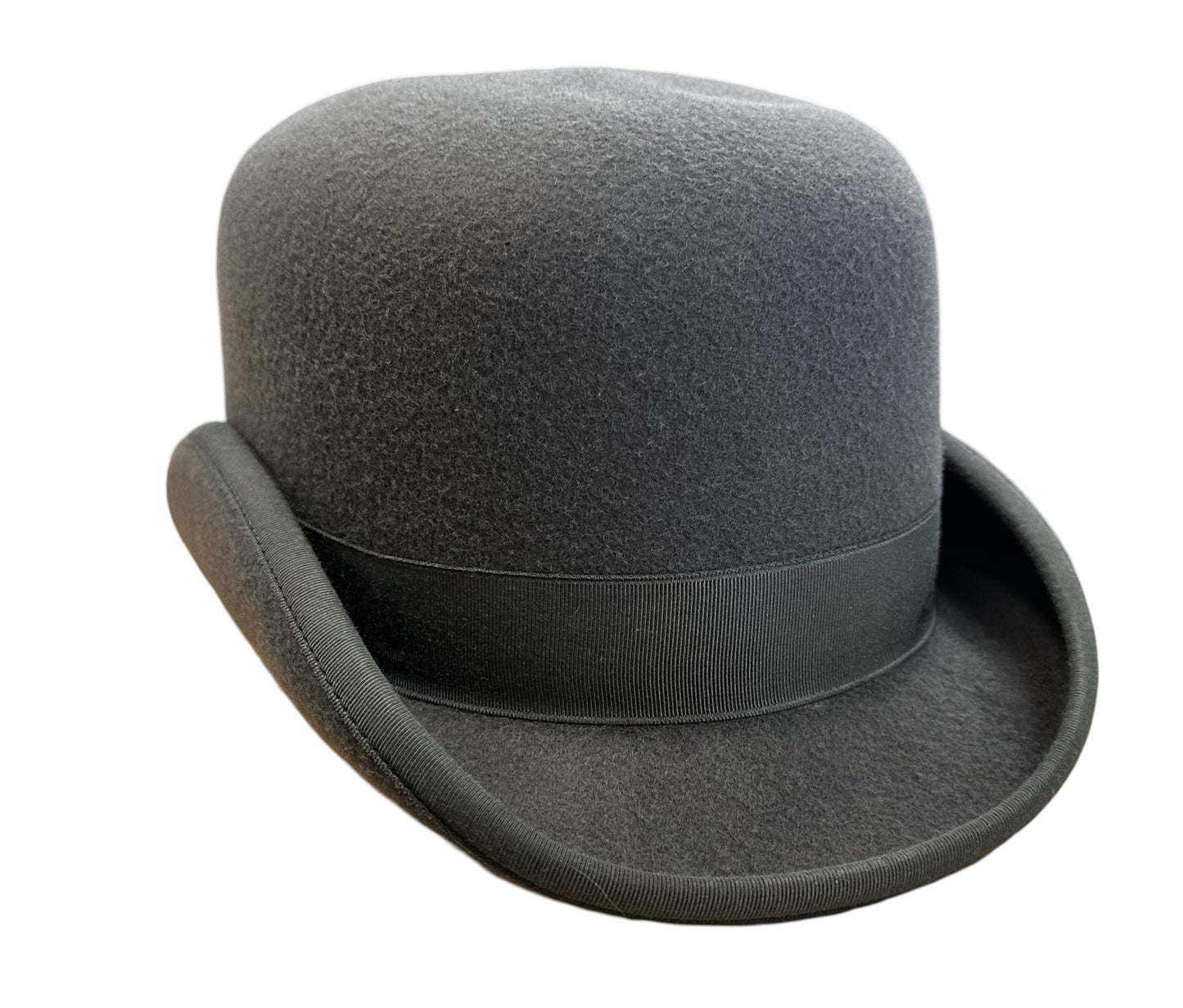 Derby Hartmeyer Grey size 6 1/2