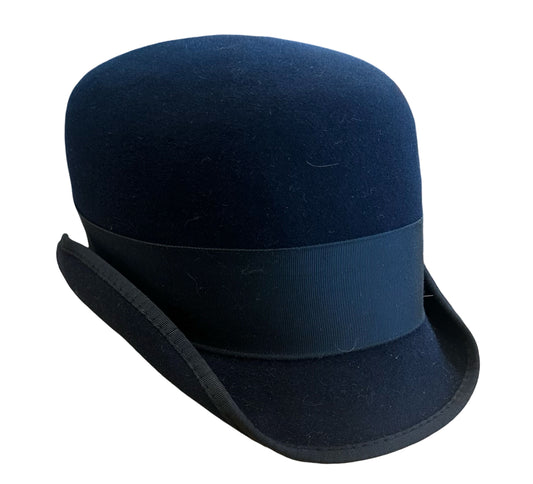 Derby Navy size 7