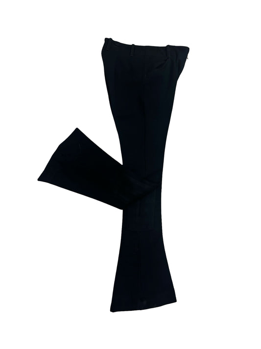 Black Stretch Jods size 8L