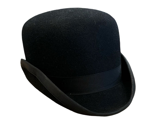 Derby Issued By Ellie May Black 7 1/4