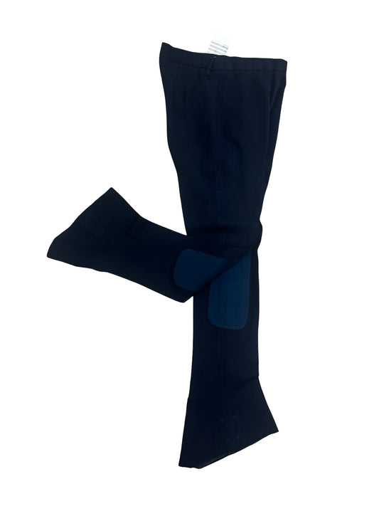 Show Jods Marsha DeArriaga Navy