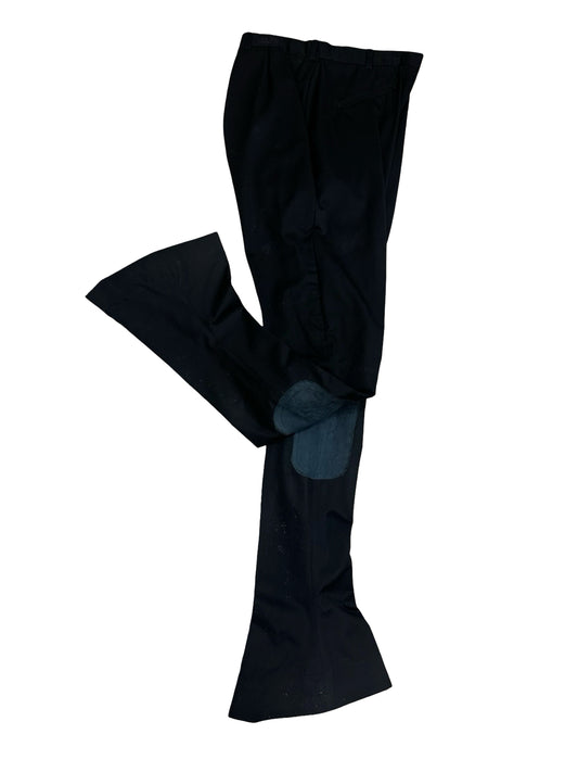 Show Jods Carl Meyers Black