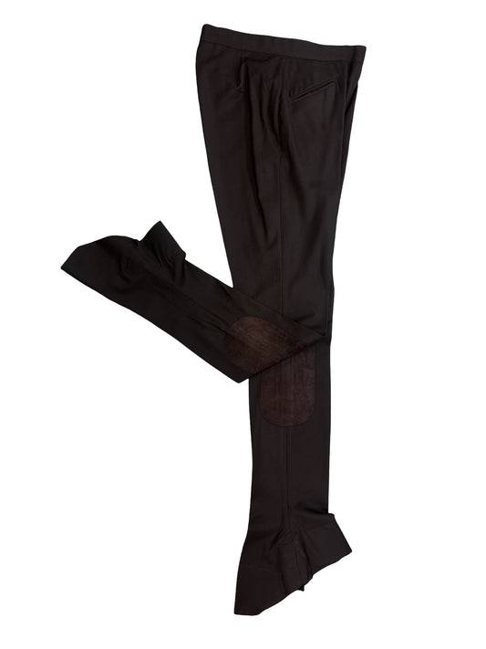 Show Jods Becker Brothers Brown