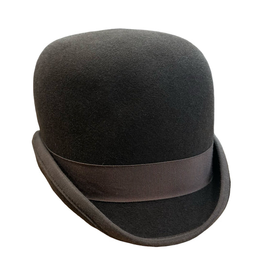 Derby Carl Meyers Charbrown size 7 1/4