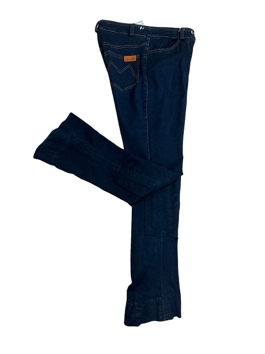 Mod Jods Denim size 6