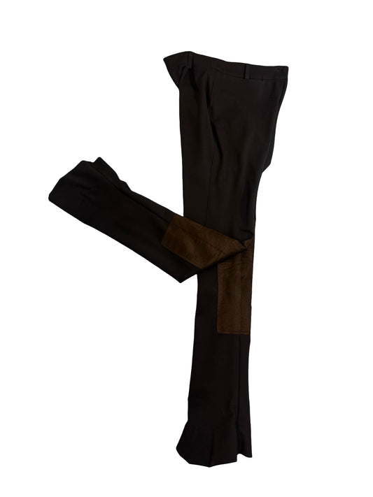 Mod Jods Brown Signature Ladies 10 Long