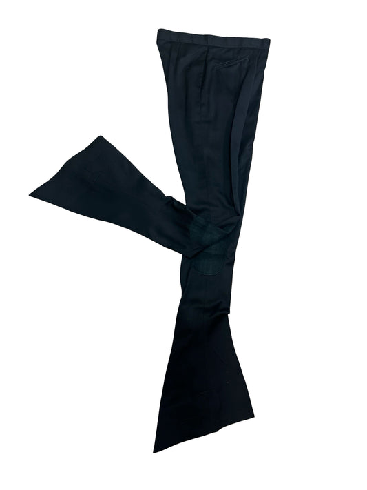 Show Jods Becker Brothers Black