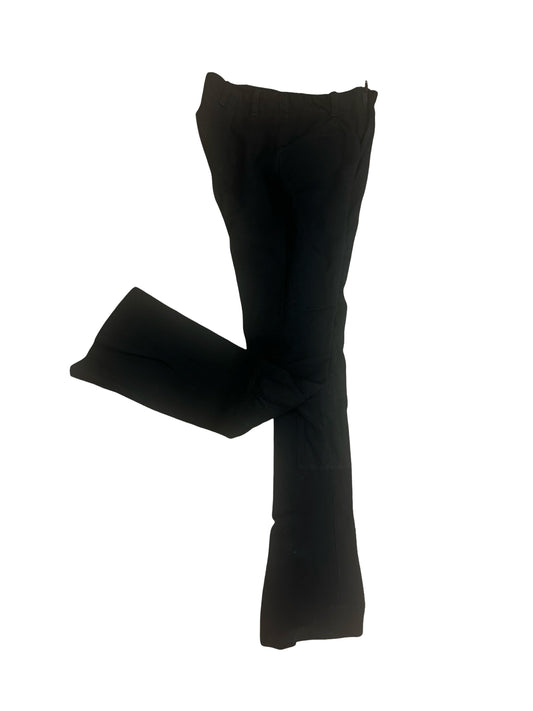 BBros Black Stretch Jods size 8L