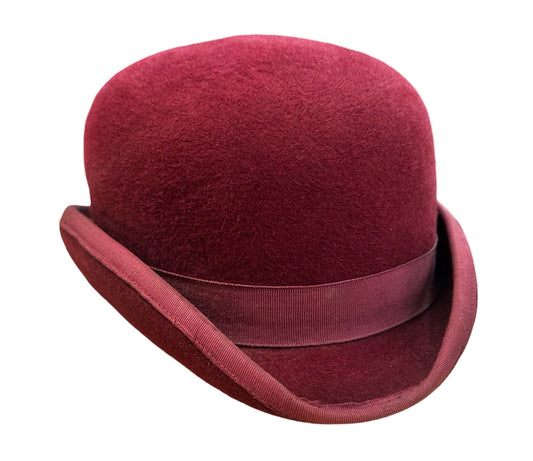 Derby Reed Hill Scarlett size 6 3/4