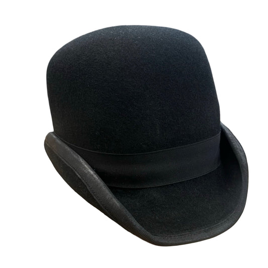 Derby Hartmeyer Black 6 7/8