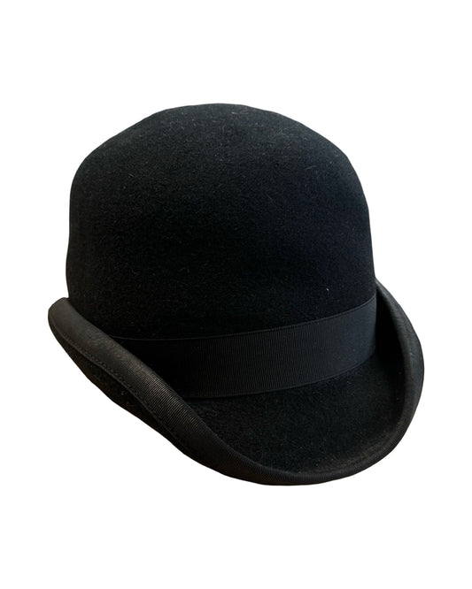 Derby Hartmeyer Black 7 1/4