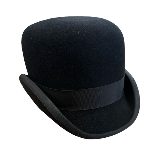 Derby LeCheval Black size 7 1/8