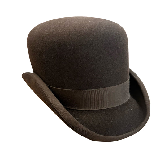 Derby LeCheval Brown size 7 1/8