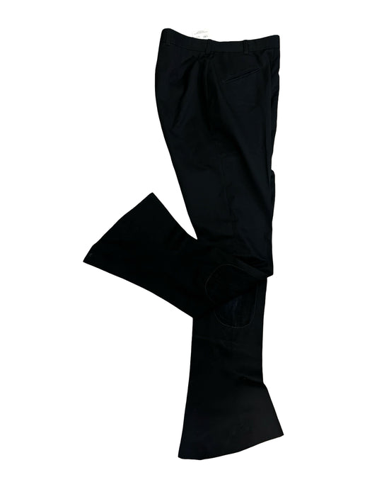 Show Jods Carl Meyers Black