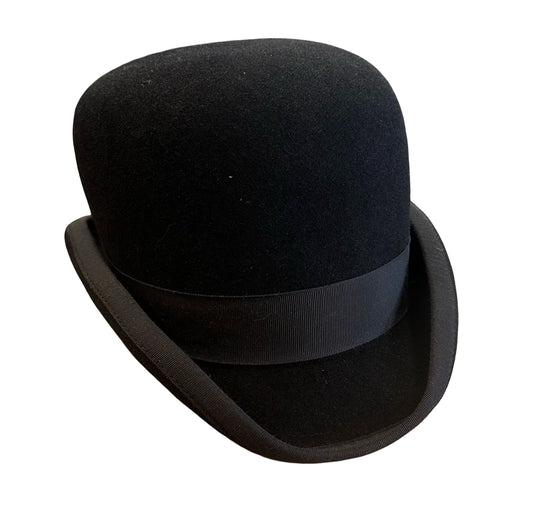 Derby Saddleseat Connection Black size 7