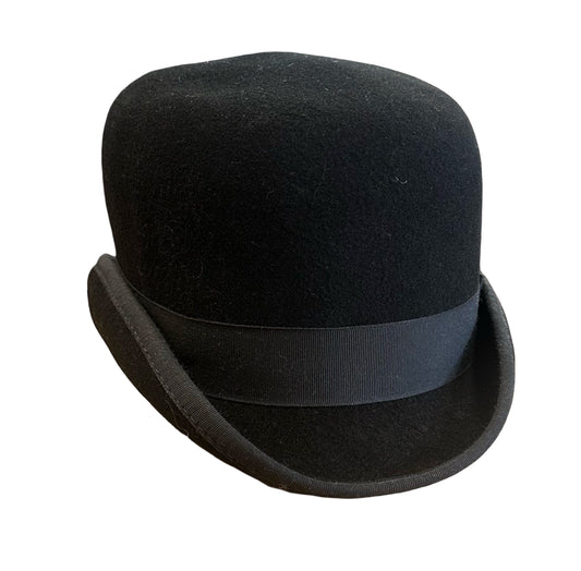 Derby Reed Hill Black size 6 7/8
