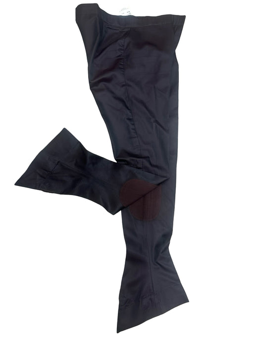 Show Jods Show Season Black Cherry Sheen