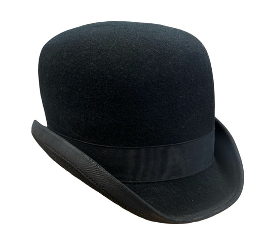 Derby Issued By Ellie May Black 6 3/4