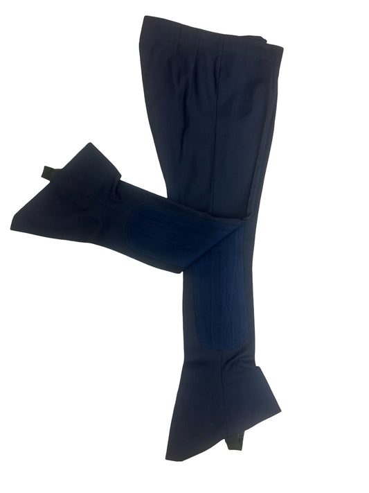 Show Jods Frierson Navy