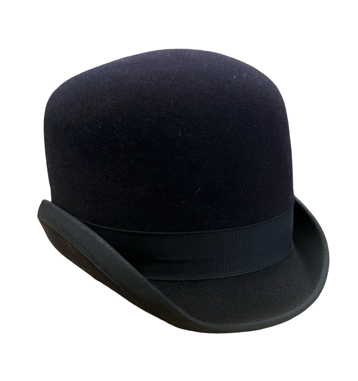 Derby Becker Brothers Navy 6 3/4