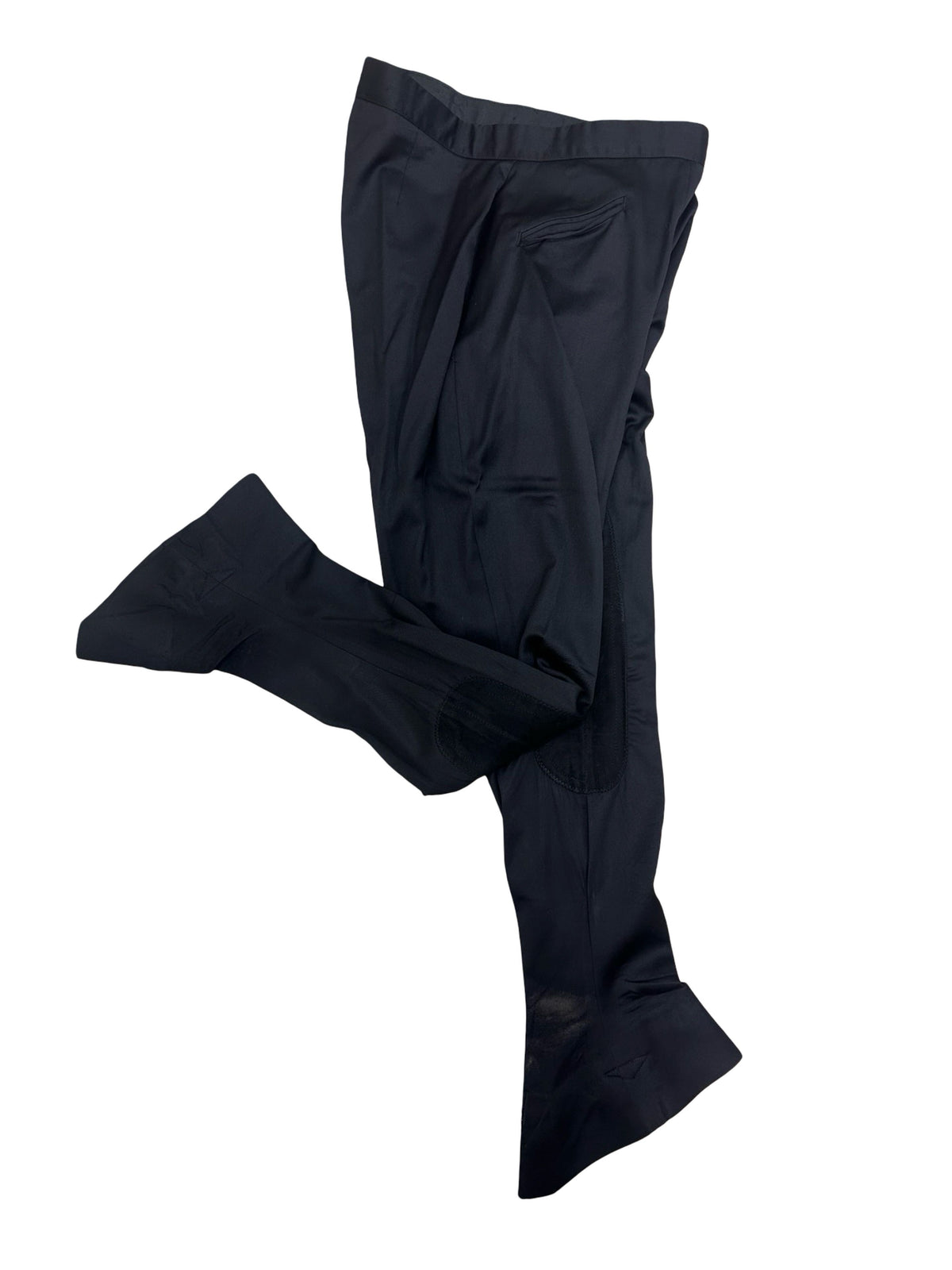 Show Jods Becker Brothers Black