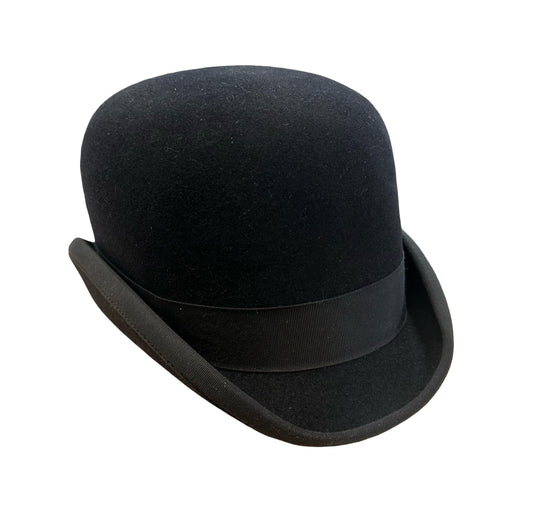 Derby Becker Brothers Black size 6 3/4