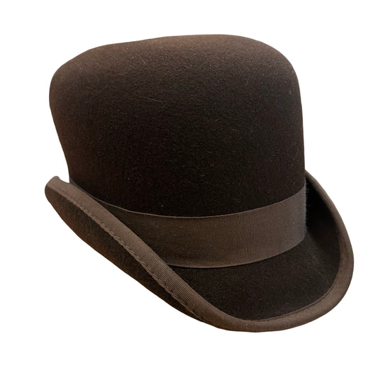 Derby Reed Hill Brown size 7