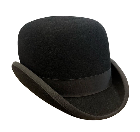 Derby Hartmeyer Black size 7