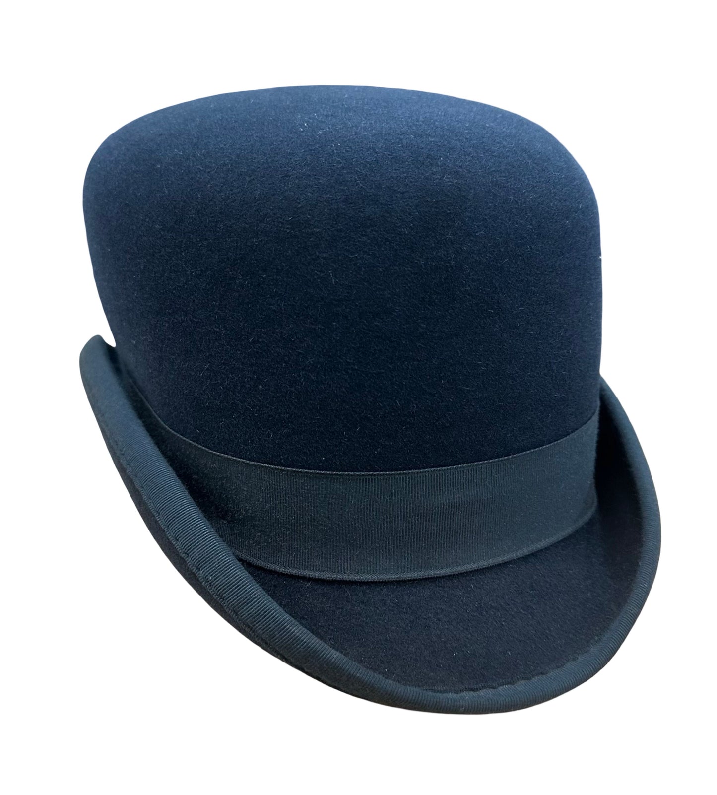 Derby Carl Meyers Bright Navy size 6 7/8