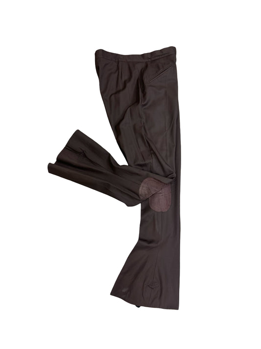 Show Jods Becker Brothers Brown