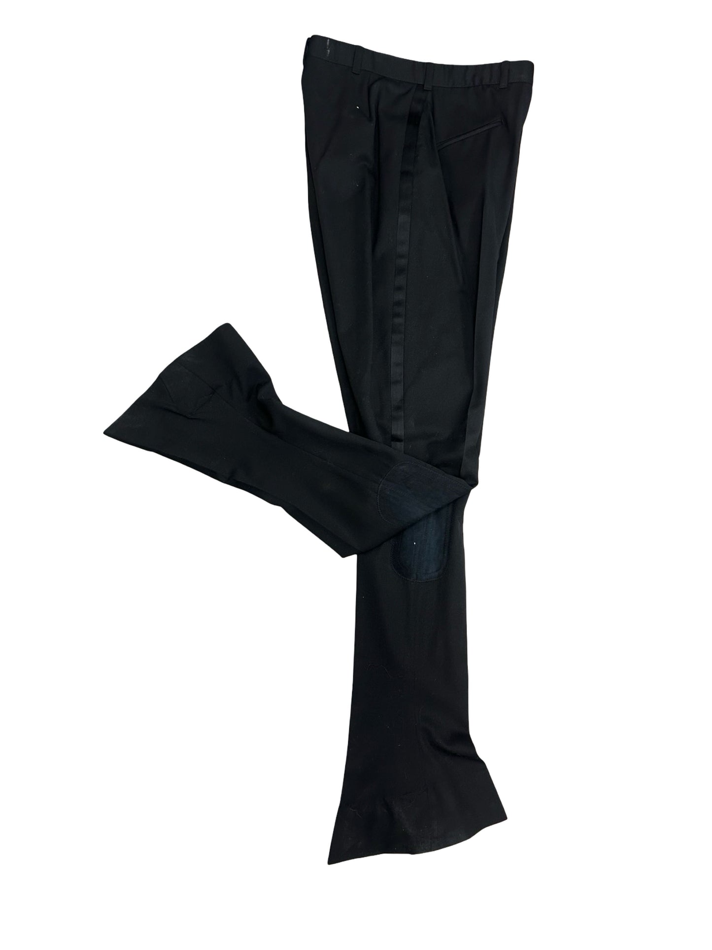 Formal Jods Carl Meyers Black