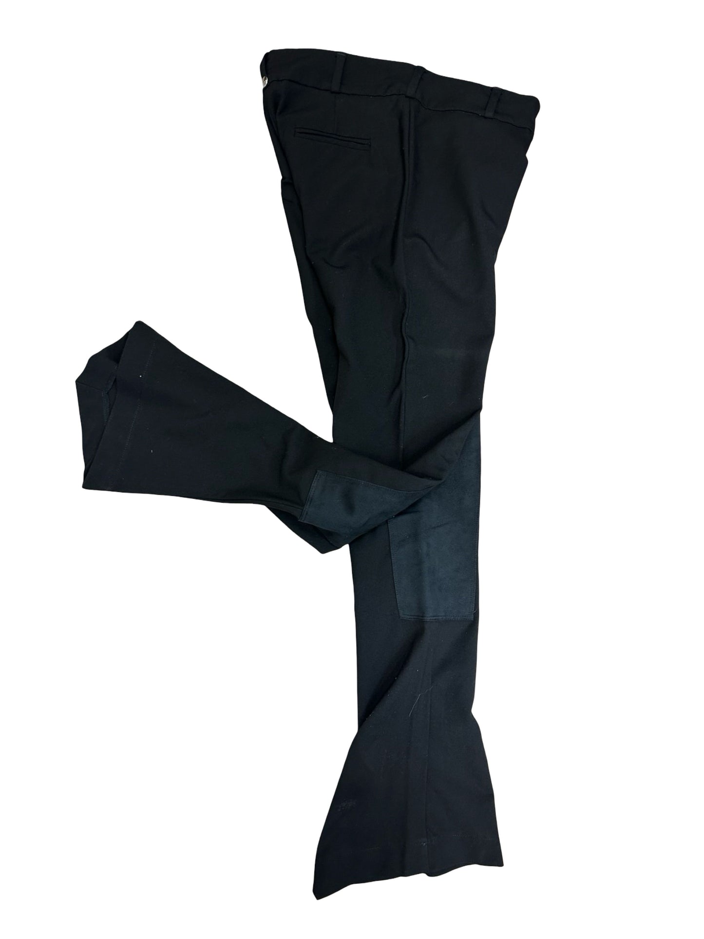 American Jods Black size Youth 12L