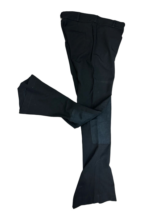 American Jods Black size Youth 12L