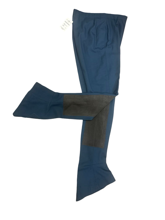 Show Jods LeCheval Cadet Blue