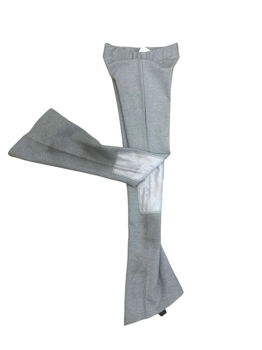 Jelly Bean Jods Light Grey size Youth Small